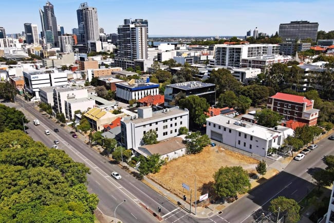 959 Wellington Street West Perth WA 6005 959 Wellington Street West Perth WA 6005