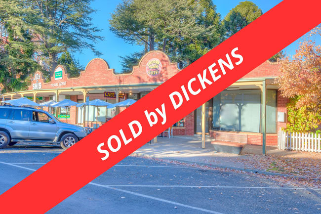 4/8 Anderson Street Bright VIC 3741 4/8 Anderson Street Bright VIC 3741