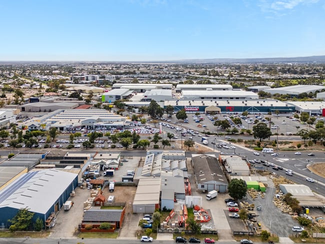 952-954 & 958 Port Road Albert Park SA 5014