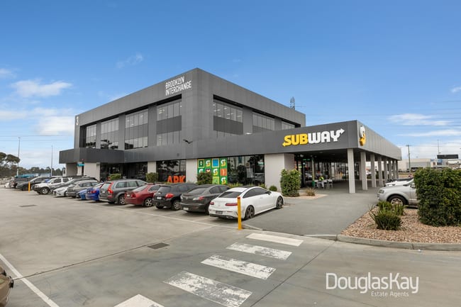 112/3 Little Boundary Road Laverton North VIC 3026