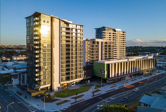 Coorparoo QLD 4151 Coorparoo QLD 4151