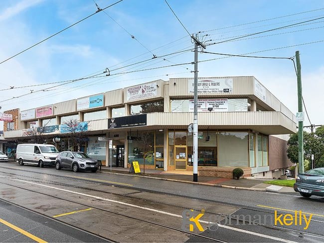 Suite 103/486-490 Whitehorse Road Surrey Hills VIC 3127
