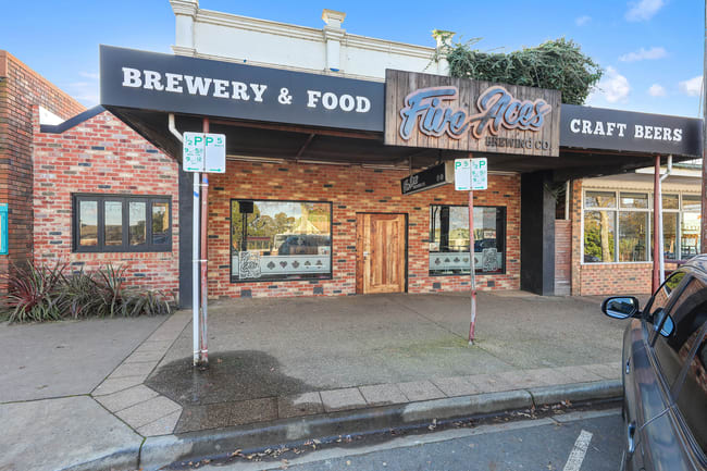 135-137 Main Neerim Road Neerim South VIC 3831