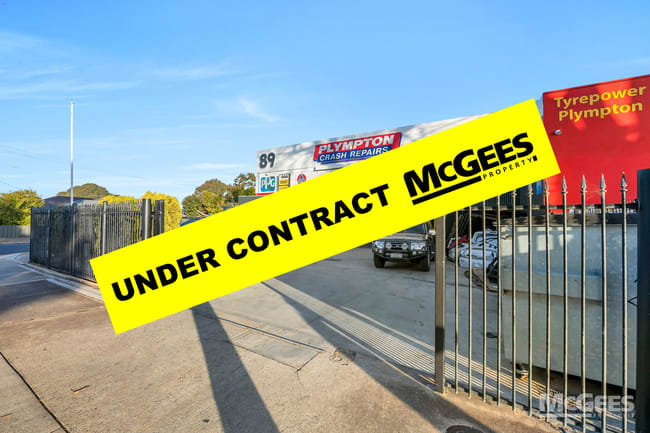 89 Mooringe Avenue Camden Park SA 5038 89 Mooringe Avenue Camden Park SA 5038
