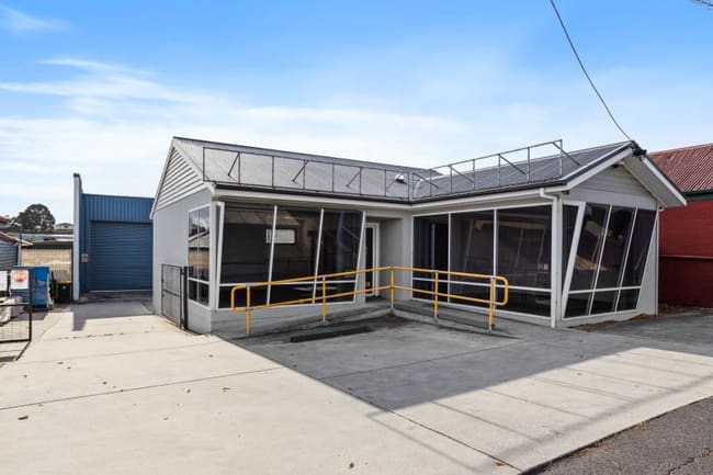 46 Derwent Park Road Derwent Park TAS 7009 46 Derwent Park Road Derwent Park TAS 7009