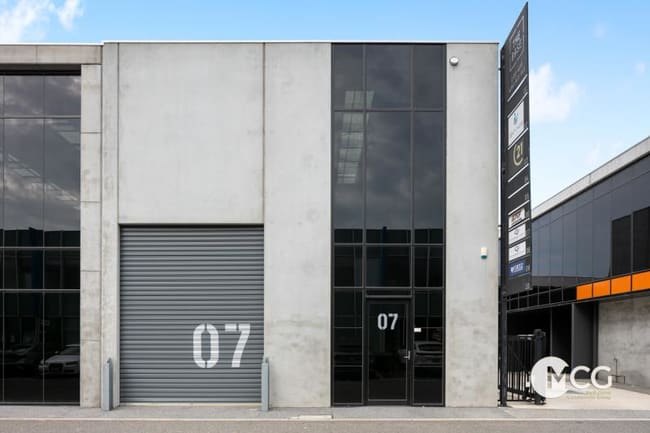 7/40C Wallace Ave Point Cook VIC 3030 7/40C Wallace Ave Point Cook VIC 3030