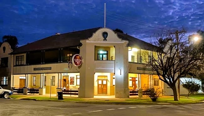 52 Morago Street Moulamein NSW 2733 52 Morago Street Moulamein NSW 2733