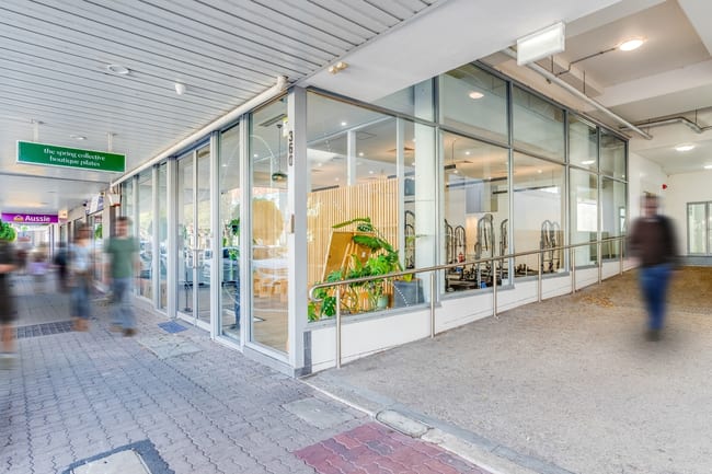 Suite A/360-364 Sydney Rd Balgowlah NSW 2093 Suite A/360-364 Sydney Rd Balgowlah NSW 2093