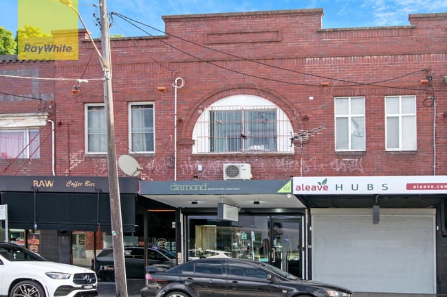 424 Burwood Road Belmore NSW 2192 424 Burwood Road Belmore NSW 2192