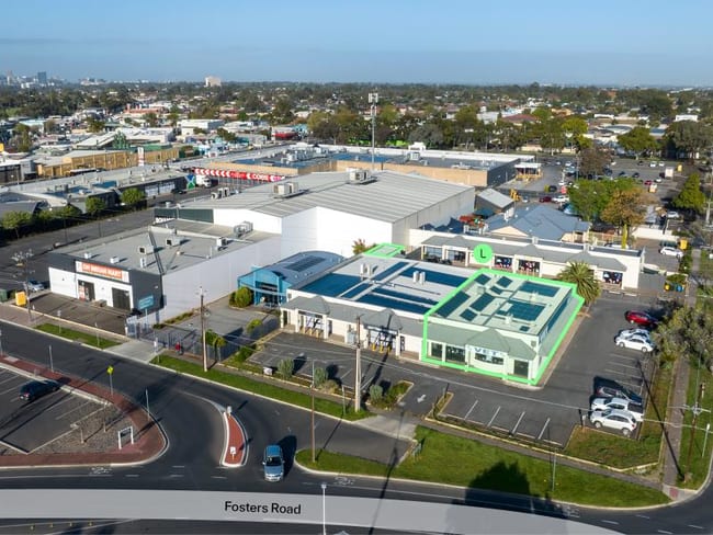 21 Fosters Road Greenacres SA 5086 21 Fosters Road Greenacres SA 5086