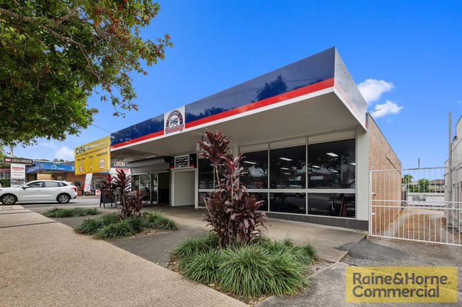 33 Handford Road Zillmere QLD 4034 33 Handford Road Zillmere QLD 4034