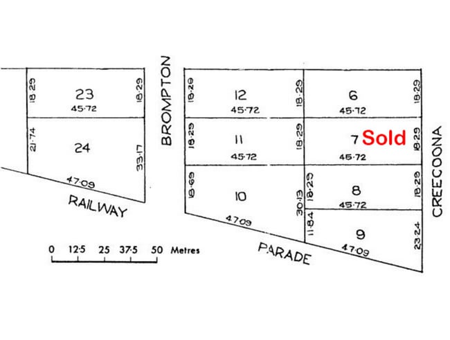10, 11 and 24/ Creecoona Terrace Bordertown SA 5268 10, 11 and 24/ Creecoona Terrace Bordertown SA 5268