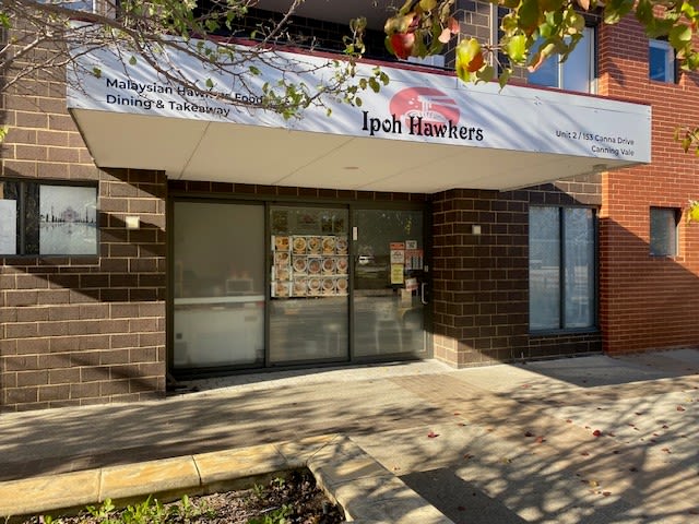 2/153 Canna Drive Canning Vale WA 6155 2/153 Canna Drive Canning Vale WA 6155