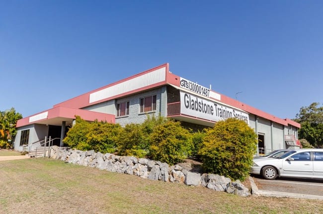 1 Manning Street South Gladstone QLD 4680 1 Manning Street South Gladstone QLD 4680