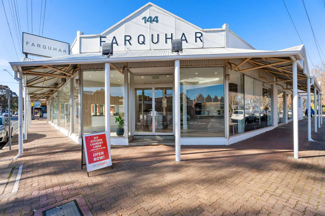 144 Magill Road Norwood SA 5067 144 Magill Road Norwood SA 5067