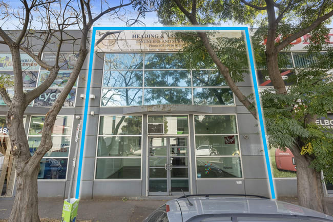 46 Stubbs Street Kensington VIC 3031 46 Stubbs Street Kensington VIC 3031