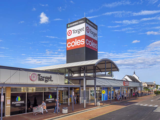 Manning Mall 81 Manning Street Taree NSW 2430 Manning Mall 81 Manning Street Taree NSW 2430