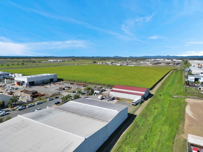 120-142 Boundary Road East Paget QLD 4740