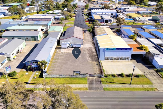 8 Dalman Street Forster NSW 2428 8 Dalman Street Forster NSW 2428