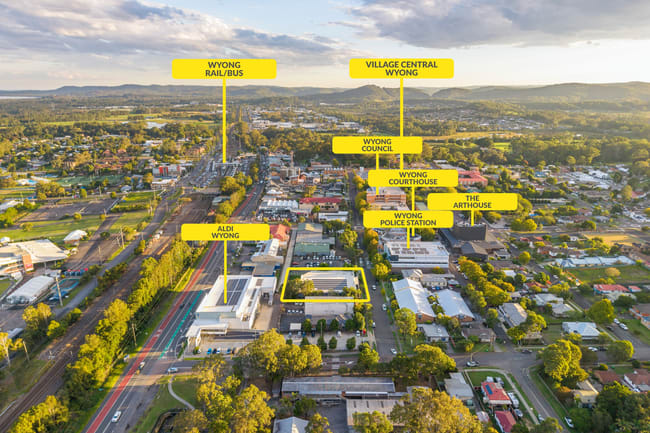 25-27 Hely Street Wyong NSW 2259