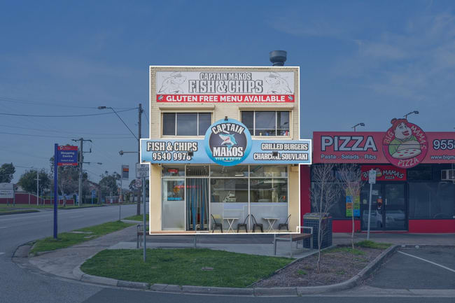 1 Nullawil Street Springvale VIC 3171