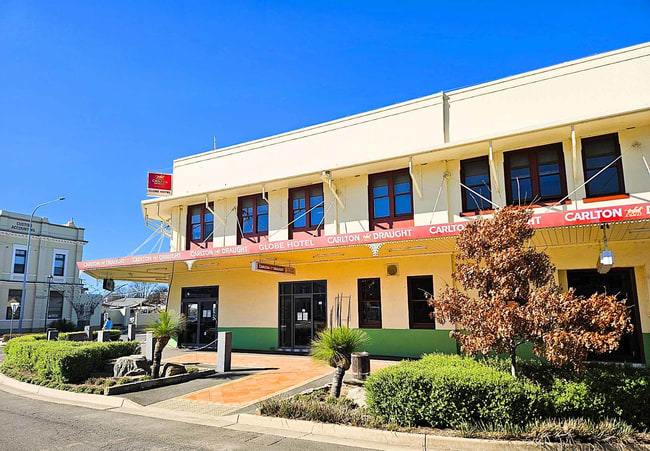112/116 Wallendoon Street Cootamundra NSW 2590 112/116 Wallendoon Street Cootamundra NSW 2590