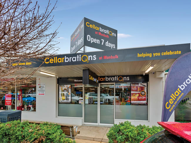 51A Main Road Monbulk VIC 3793 51A Main Road Monbulk VIC 3793