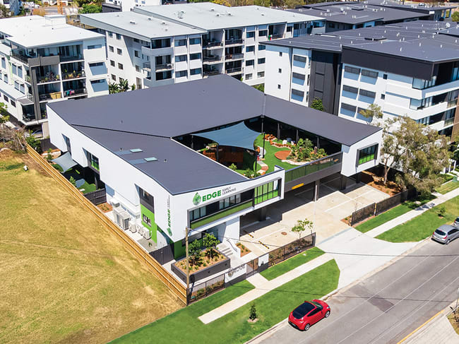 18 Andrews Street Cannon Hill QLD 4170