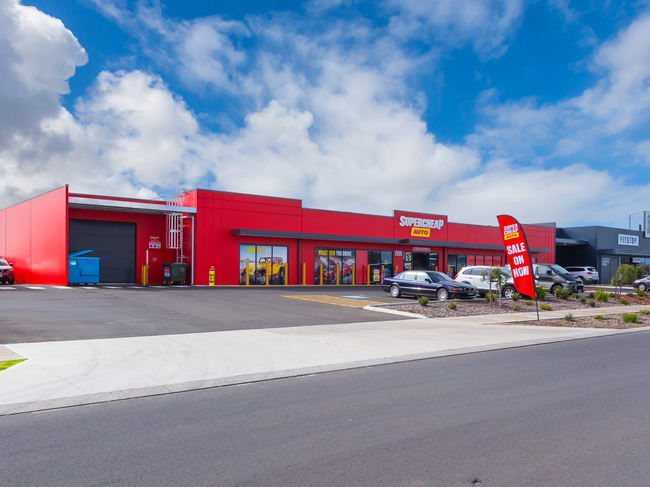 19 Antlia Way Australind WA 6233 19 Antlia Way Australind WA 6233