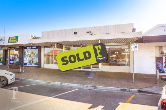 72-74 High Street Hastings VIC 3915
