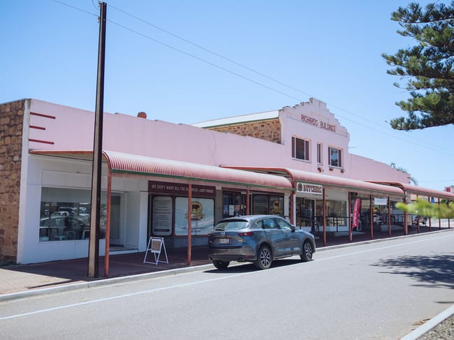 87-89 Essington Lewis Avenue Whyalla SA 5600 87-89 Essington Lewis Avenue Whyalla SA 5600
