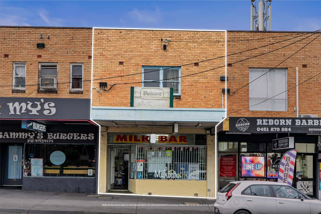 25 Southern Road Heidelberg Heights VIC 3081 25 Southern Road Heidelberg Heights VIC 3081