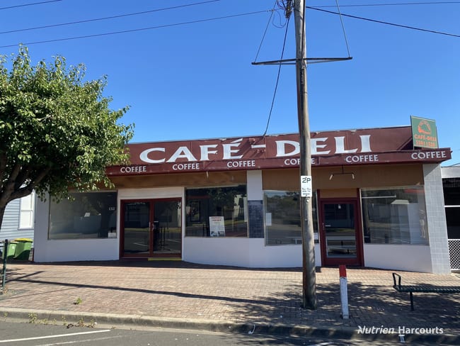 130-132 Henty Street Casterton VIC 3311 130-132 Henty Street Casterton VIC 3311