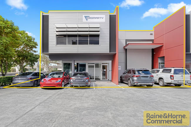 1&2/8 Navigator Place Hendra QLD 4011 1&2/8 Navigator Place Hendra QLD 4011