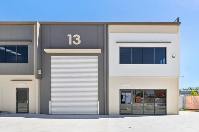 13/55-57 Industrial Avenue Logan Village QLD 4207 13/55-57 Industrial Avenue Logan Village QLD 4207