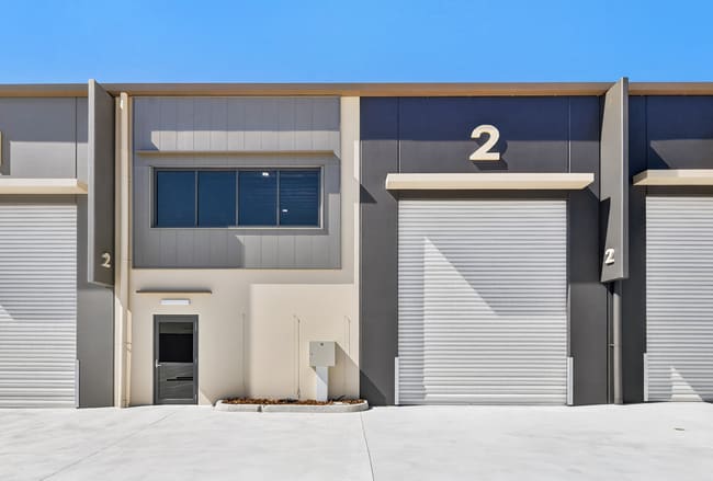 2/55-57 Industrial Avenue Logan Village QLD 4207 2/55-57 Industrial Avenue Logan Village QLD 4207