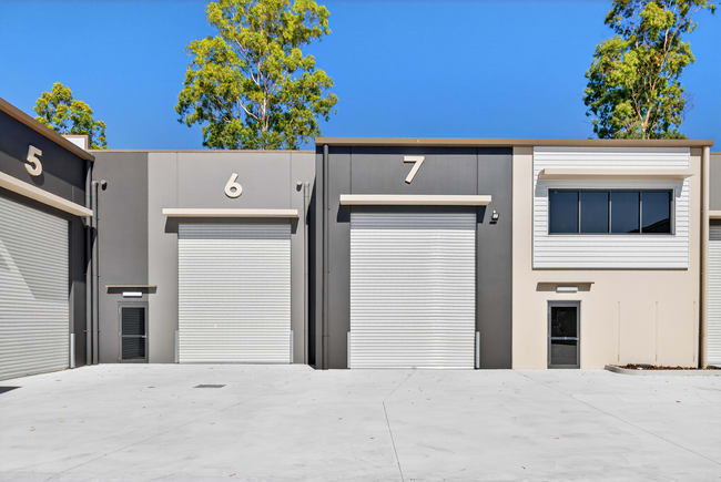 7/55-57 Industrial Avenue Logan Village QLD 4207 7/55-57 Industrial Avenue Logan Village QLD 4207
