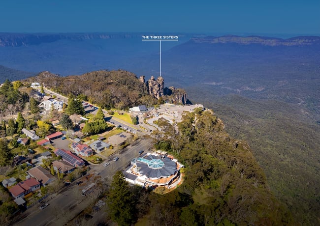 33-37 Echo Point Road Katoomba NSW 2780 33-37 Echo Point Road Katoomba NSW 2780