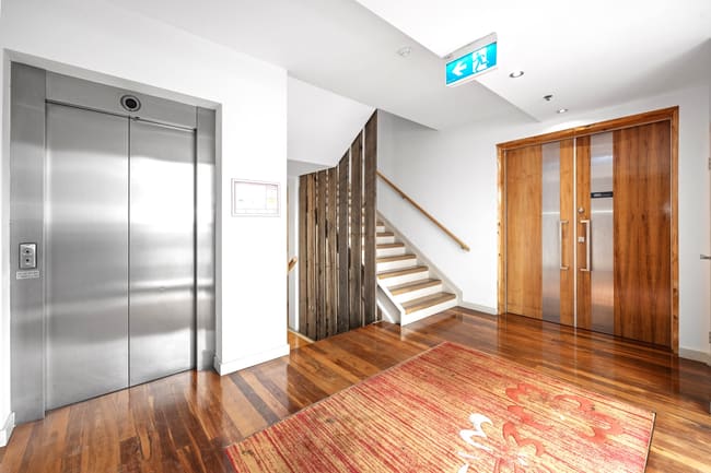 4/2 Kent Place South Melbourne VIC 3205 4/2 Kent Place South Melbourne VIC 3205