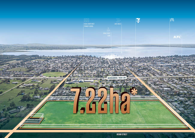 104 Sinclair Street Colac VIC 3250 104 Sinclair Street Colac VIC 3250