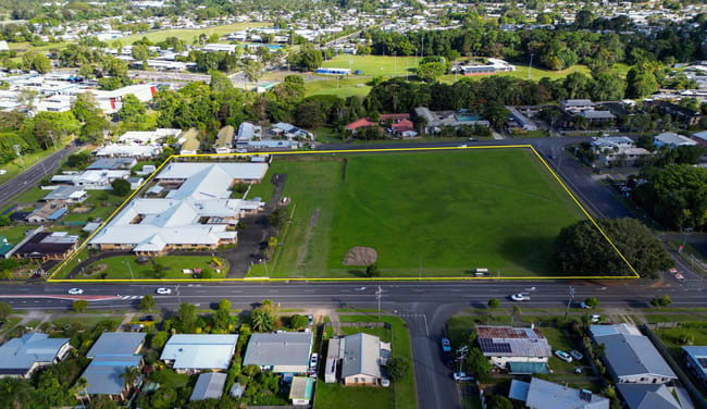 85-111 Toogood Road Woree QLD 4868 85-111 Toogood Road Woree QLD 4868