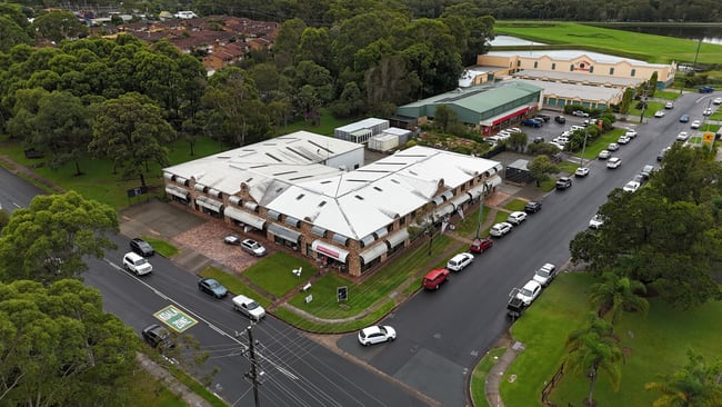 19 Central Road Port Macquarie NSW 2444 19 Central Road Port Macquarie NSW 2444