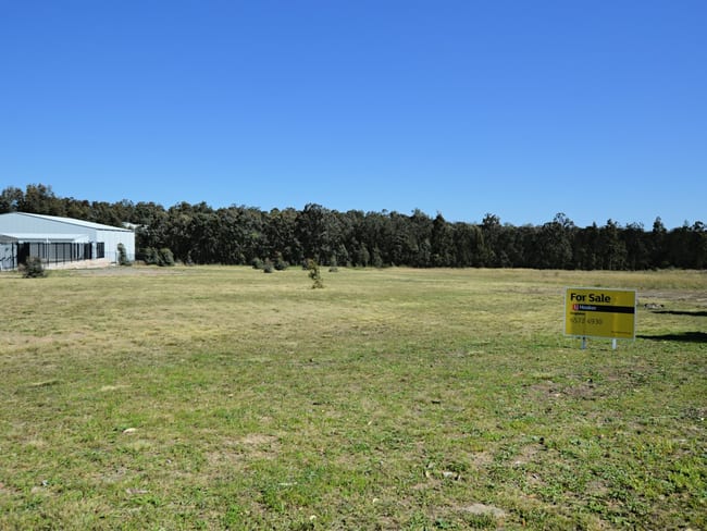 9 Rosedale Close Singleton NSW 2330 9 Rosedale Close Singleton NSW 2330
