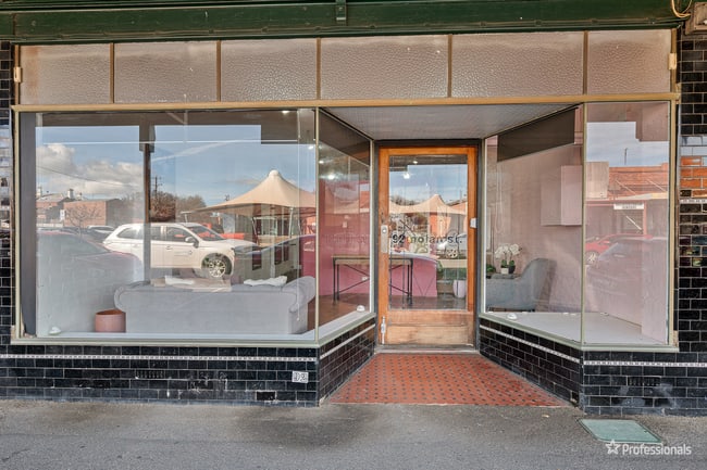 92 Nolan Street Maryborough VIC 3465 92 Nolan Street Maryborough VIC 3465