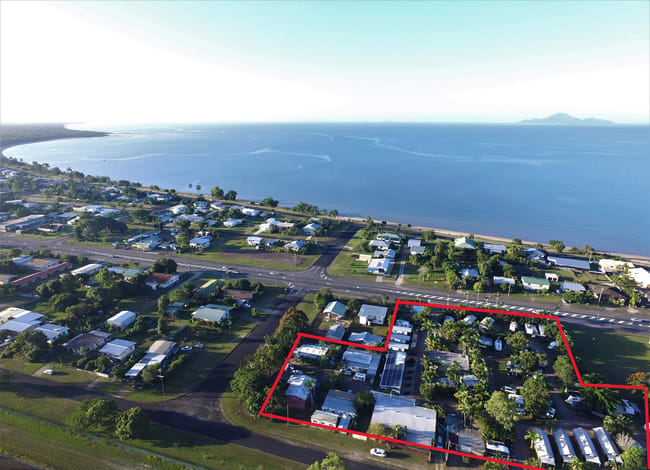 Cardwell QLD 4849 Cardwell QLD 4849