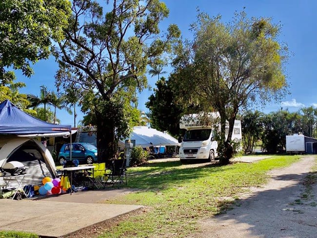 Cardwell QLD 4849 Cardwell QLD 4849