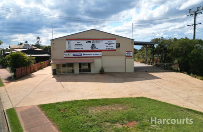 91 Churchill Street Childers QLD 4660 91 Churchill Street Childers QLD 4660