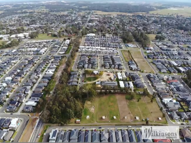 219 Garfield Road East Grantham Farm NSW 2765