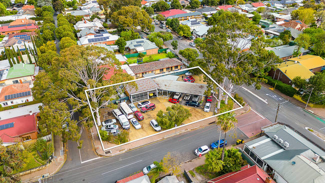 85 Mills Street Clarence Park SA 5034 85 Mills Street Clarence Park SA 5034