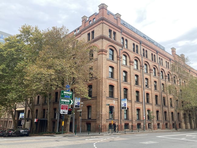 24/360 Harris Street Pyrmont NSW 2009 24/360 Harris Street Pyrmont NSW 2009